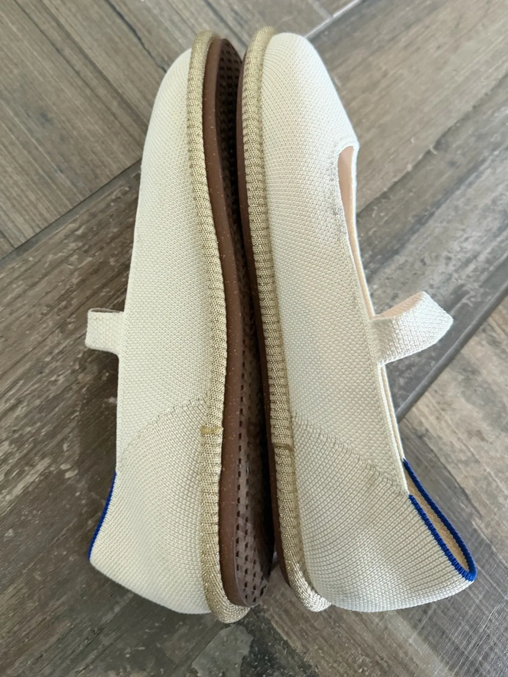 Rothy’s The Cruiser Mary Jane size 10